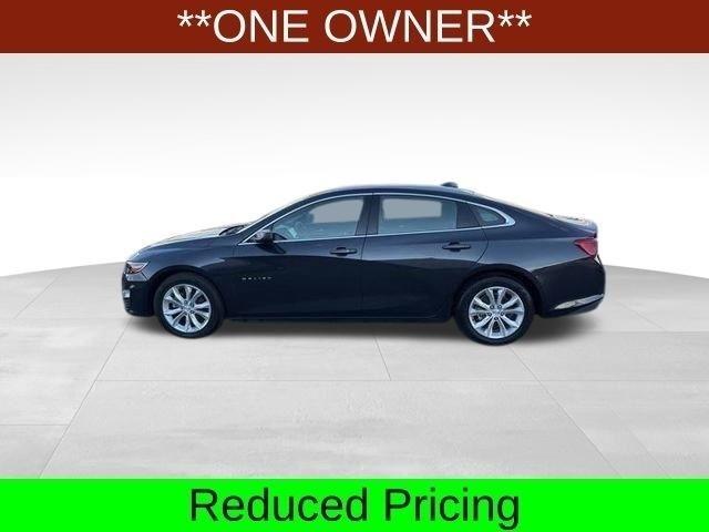 Chevrolet Malibu  2023