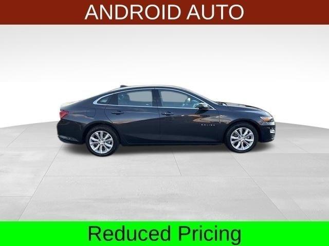 Chevrolet Malibu  2023