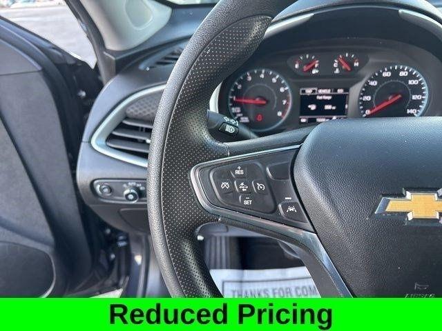 Chevrolet Malibu  2023