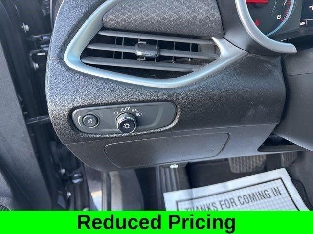 Chevrolet Malibu  2023