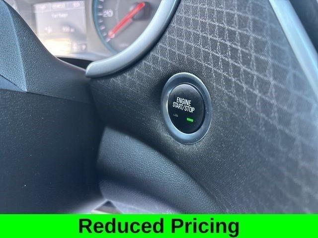 Chevrolet Malibu  2023