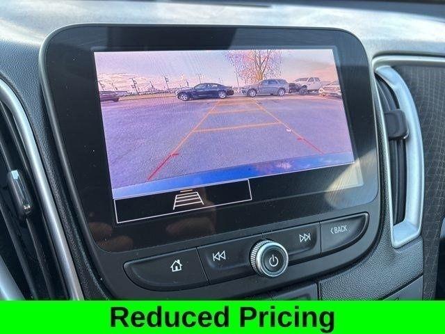 Chevrolet Malibu  2023