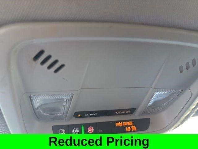 Chevrolet Malibu  2023