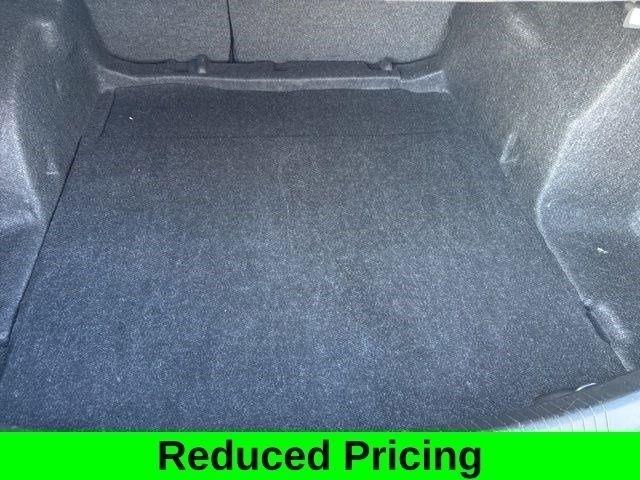 Chevrolet Malibu  2023