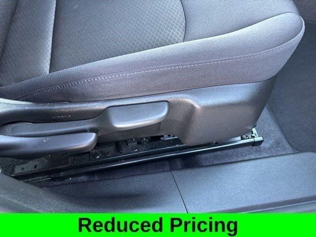 Chevrolet Malibu  2023