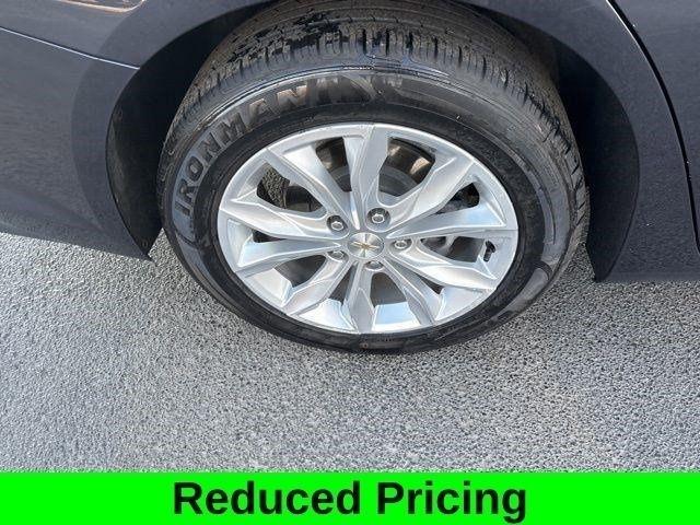 Chevrolet Malibu  2023