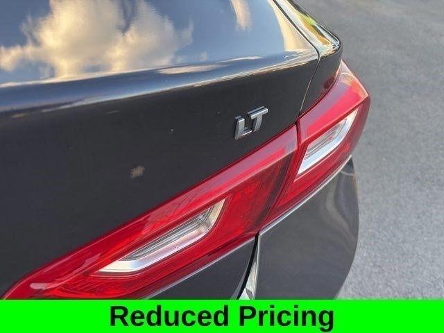 Chevrolet Malibu  2023