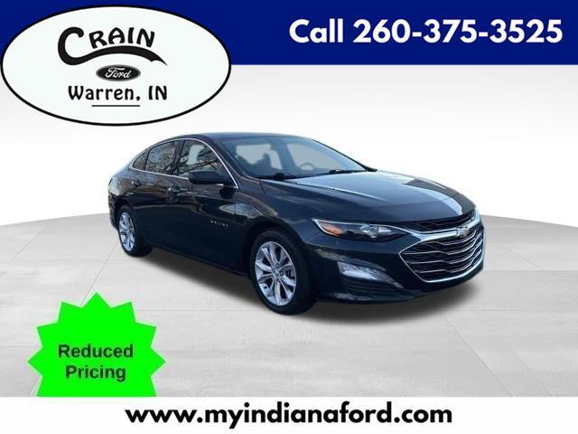 Chevrolet Malibu  2023