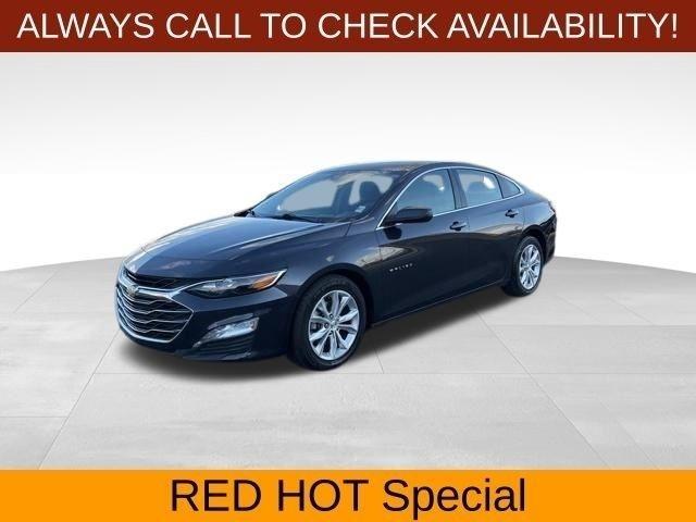 Chevrolet Malibu  2023