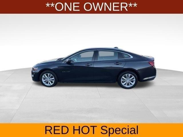 Chevrolet Malibu  2023