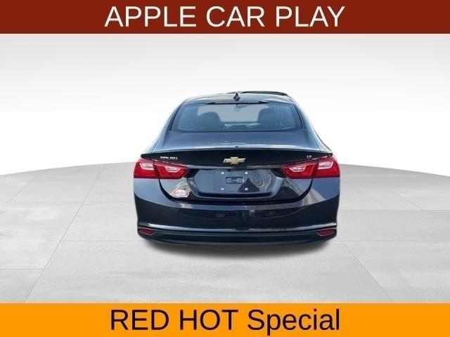 Chevrolet Malibu  2023