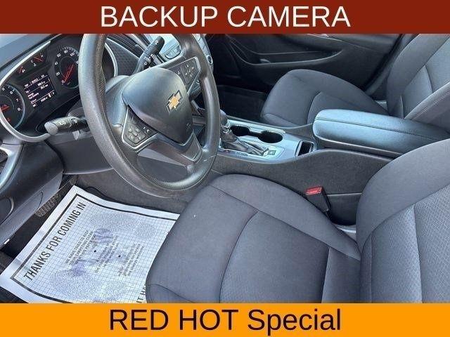 Chevrolet Malibu  2023