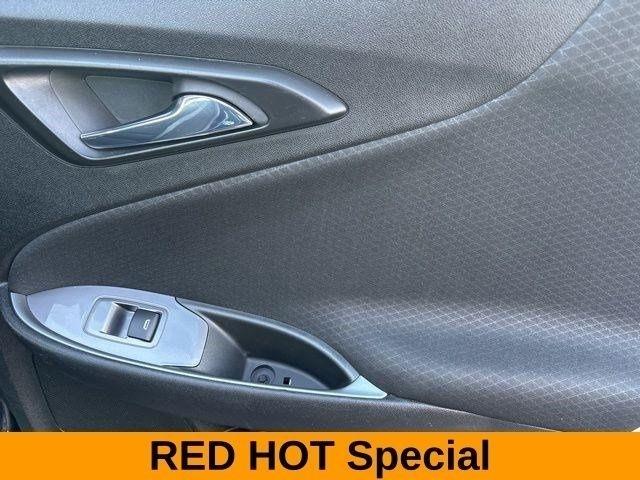 Chevrolet Malibu  2023