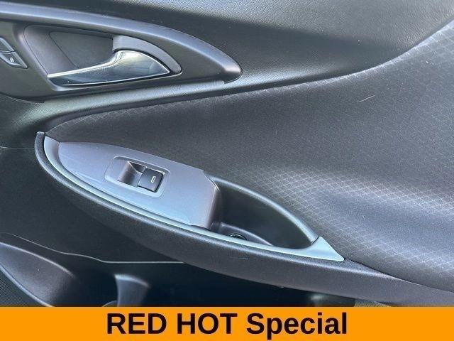 Chevrolet Malibu  2023