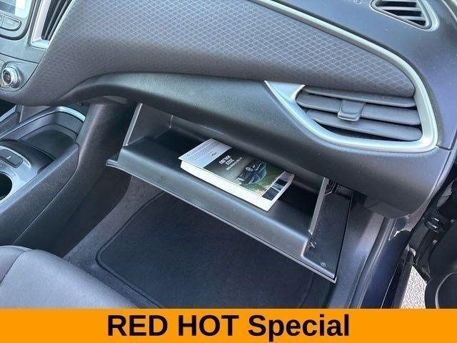 Chevrolet Malibu  2023