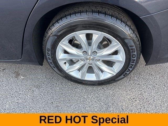 Chevrolet Malibu  2023