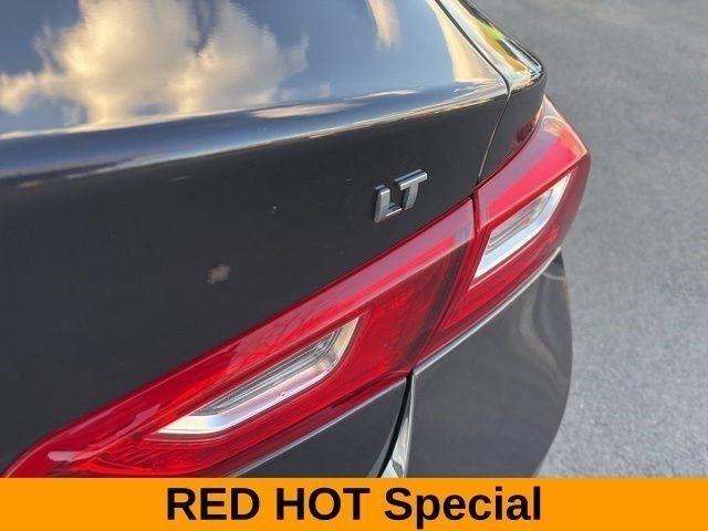 Chevrolet Malibu  2023