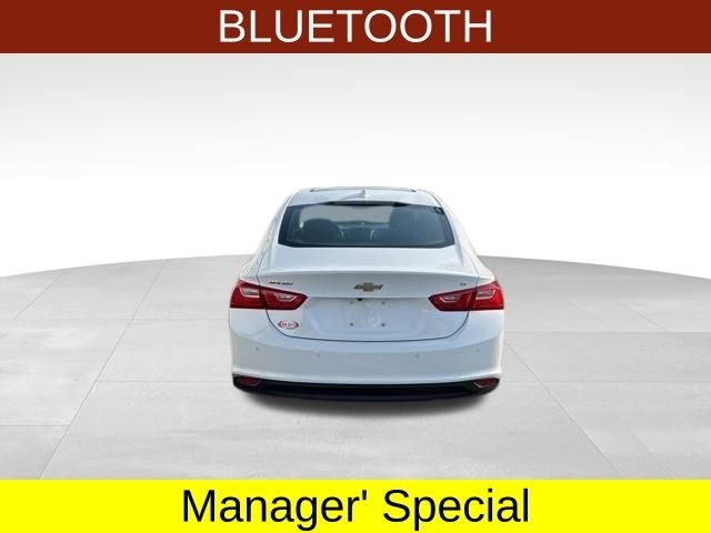 Chevrolet Malibu  2024