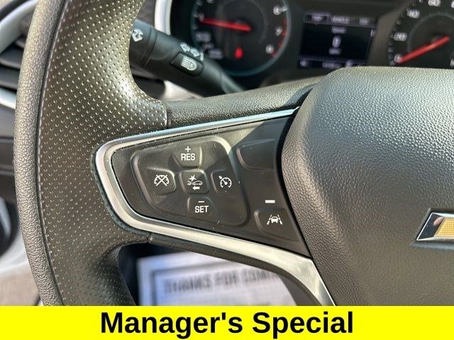 Chevrolet Malibu  2024