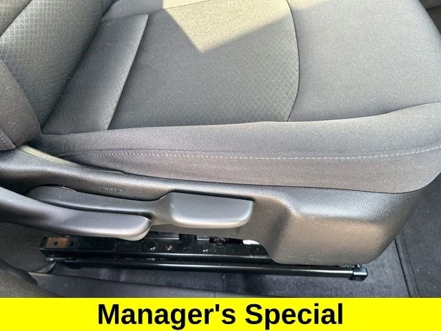 Chevrolet Malibu  2024