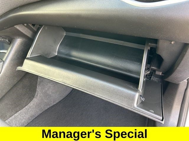 Chevrolet Malibu  2024