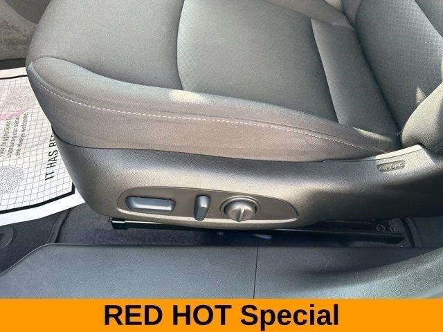 Chevrolet Malibu  2024