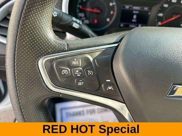 Chevrolet Malibu  2024