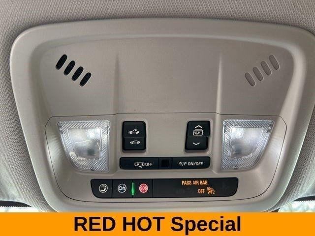 Chevrolet Malibu  2024