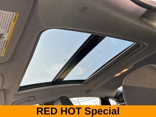 Chevrolet Malibu  2024