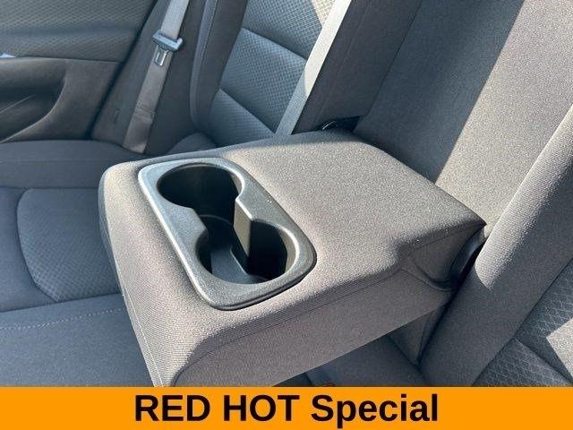 Chevrolet Malibu  2024