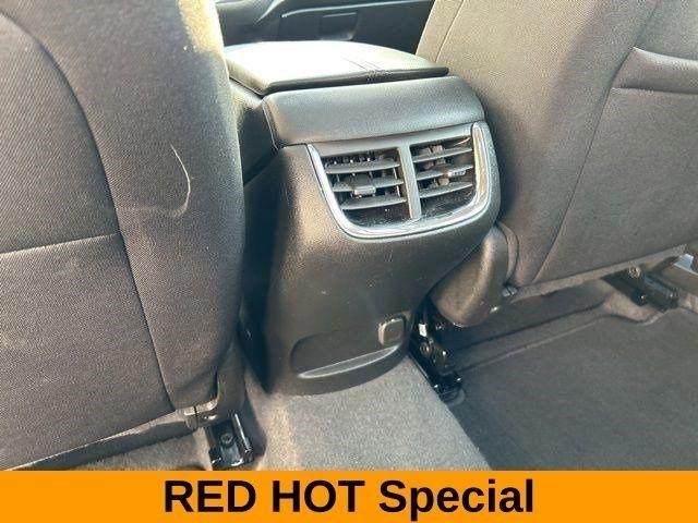 Chevrolet Malibu  2024