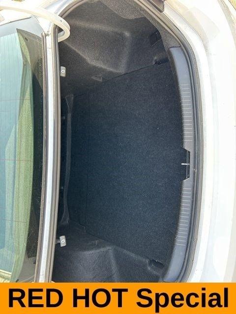 Chevrolet Malibu  2024