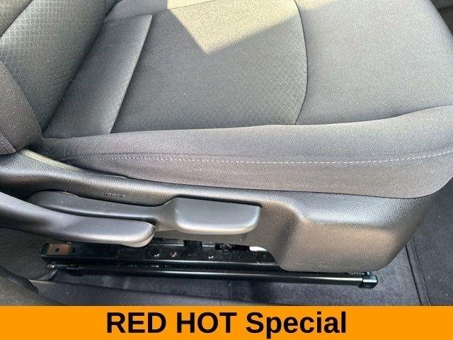 Chevrolet Malibu  2024