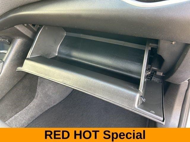 Chevrolet Malibu  2024