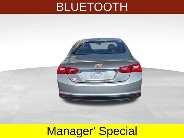 Chevrolet Malibu  2024