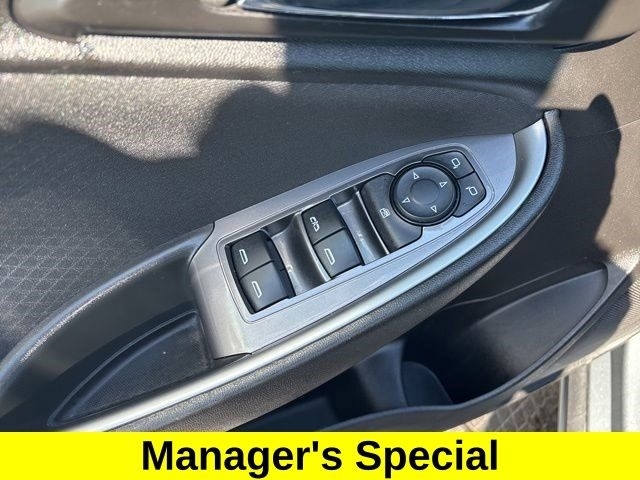 Chevrolet Malibu  2024