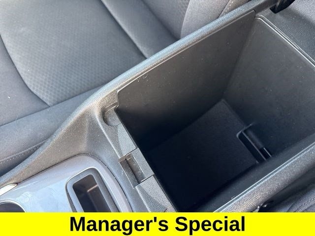 Chevrolet Malibu  2024