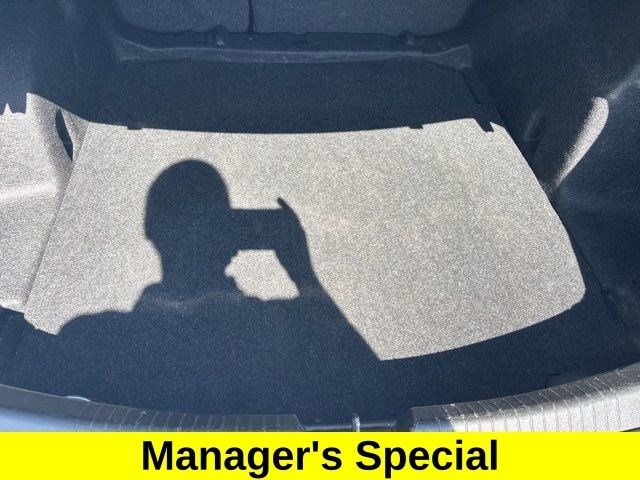 Chevrolet Malibu  2024