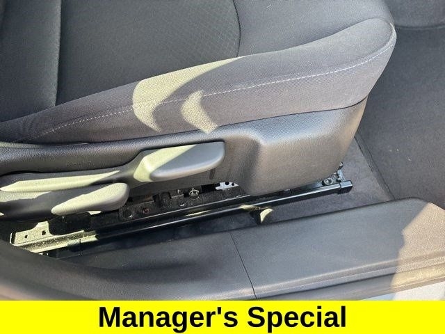 Chevrolet Malibu  2024