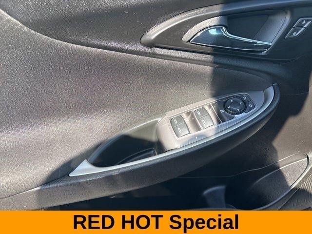 Chevrolet Malibu  2024