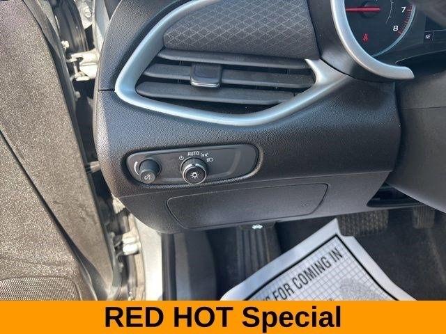 Chevrolet Malibu  2024