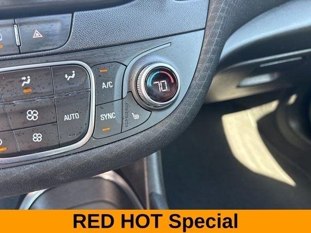 Chevrolet Malibu  2024