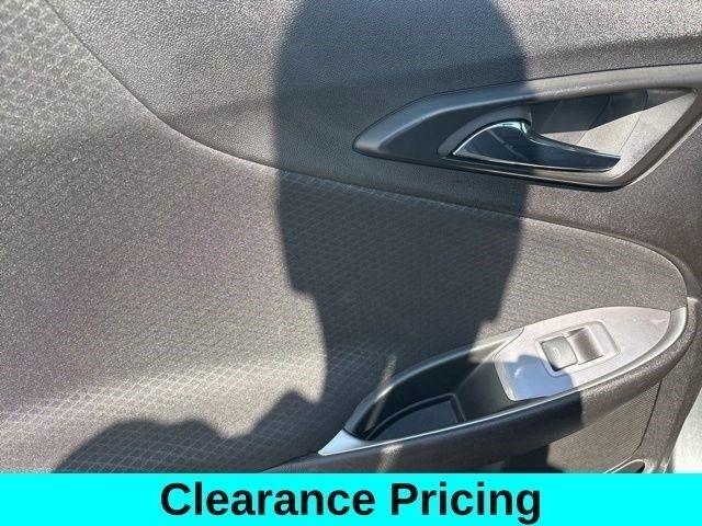 Chevrolet Malibu  2024