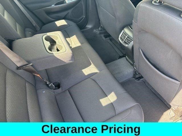 Chevrolet Malibu  2024