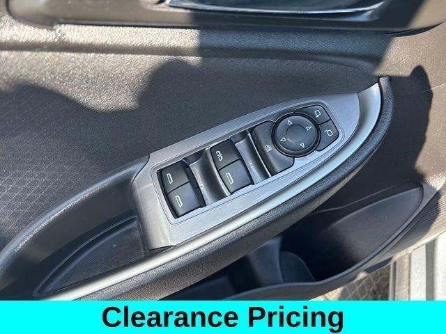 Chevrolet Malibu  2024