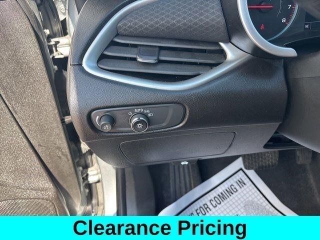 Chevrolet Malibu  2024