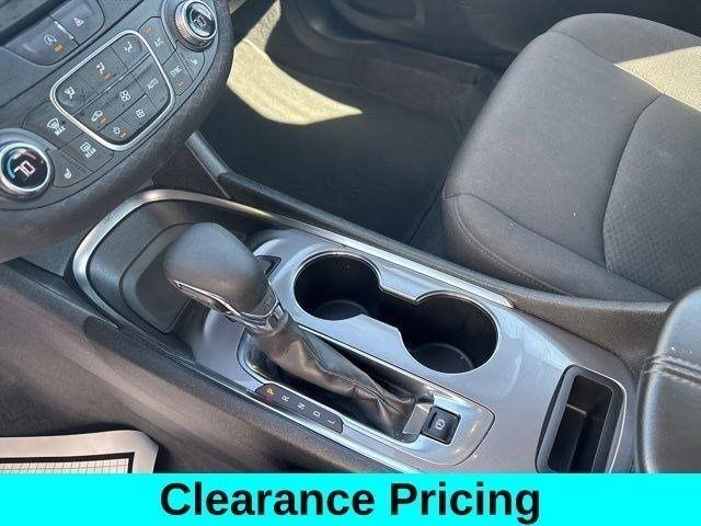 Chevrolet Malibu  2024