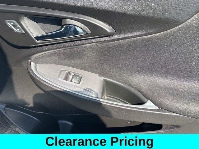 Chevrolet Malibu  2024