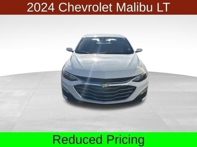 Chevrolet Malibu  2024