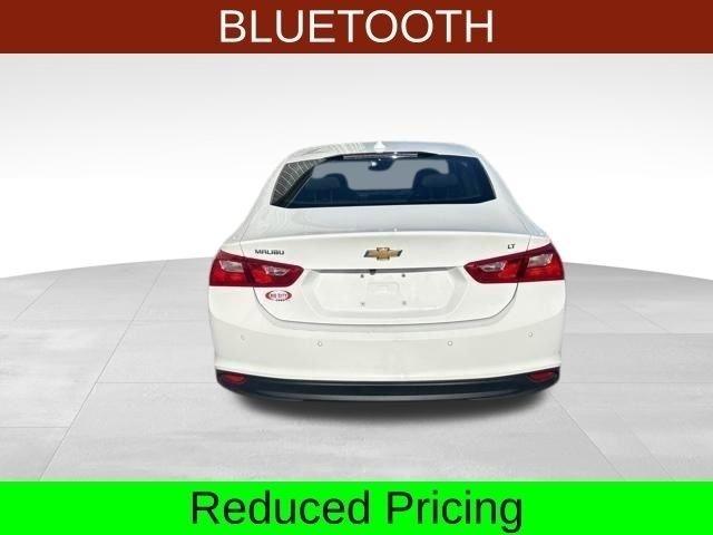 Chevrolet Malibu  2024